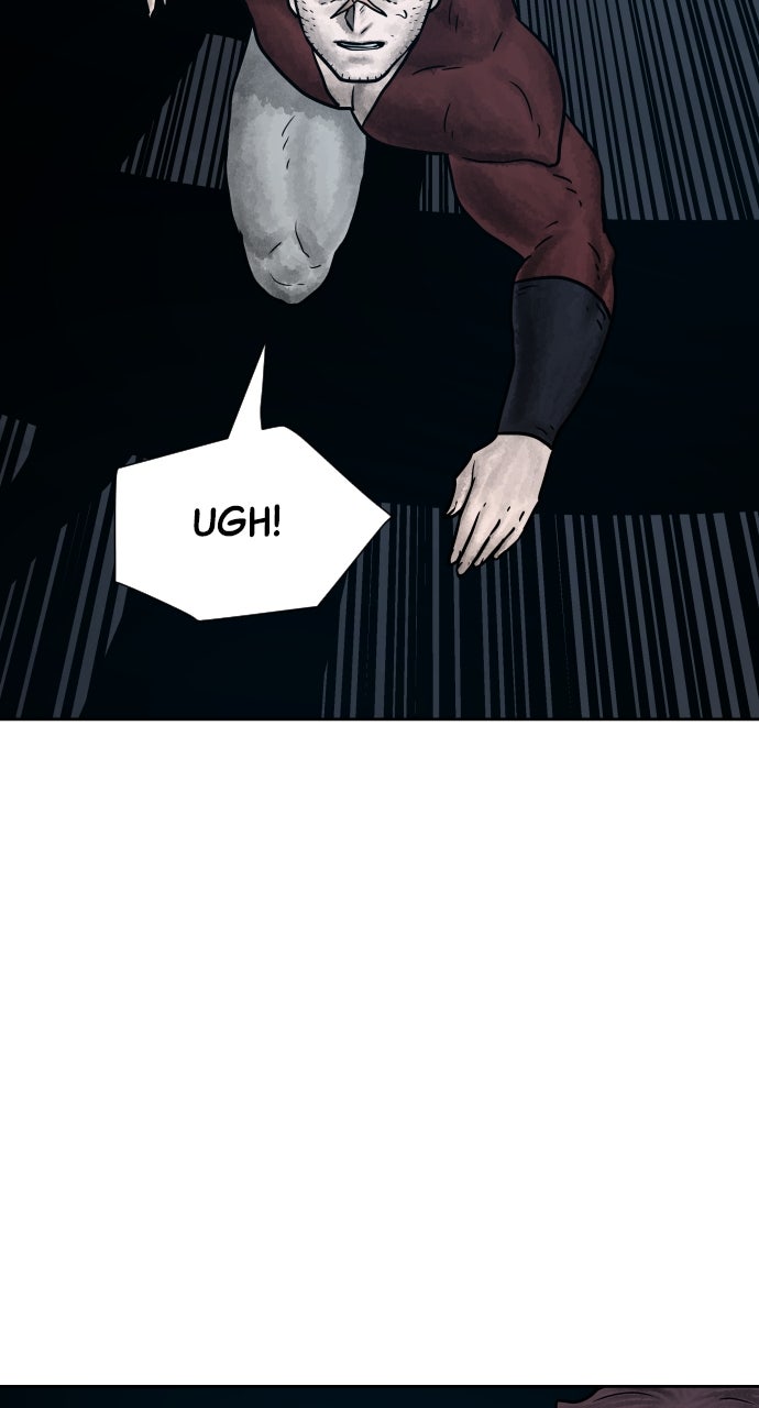 Read Warrior Executioner EN Manga Online