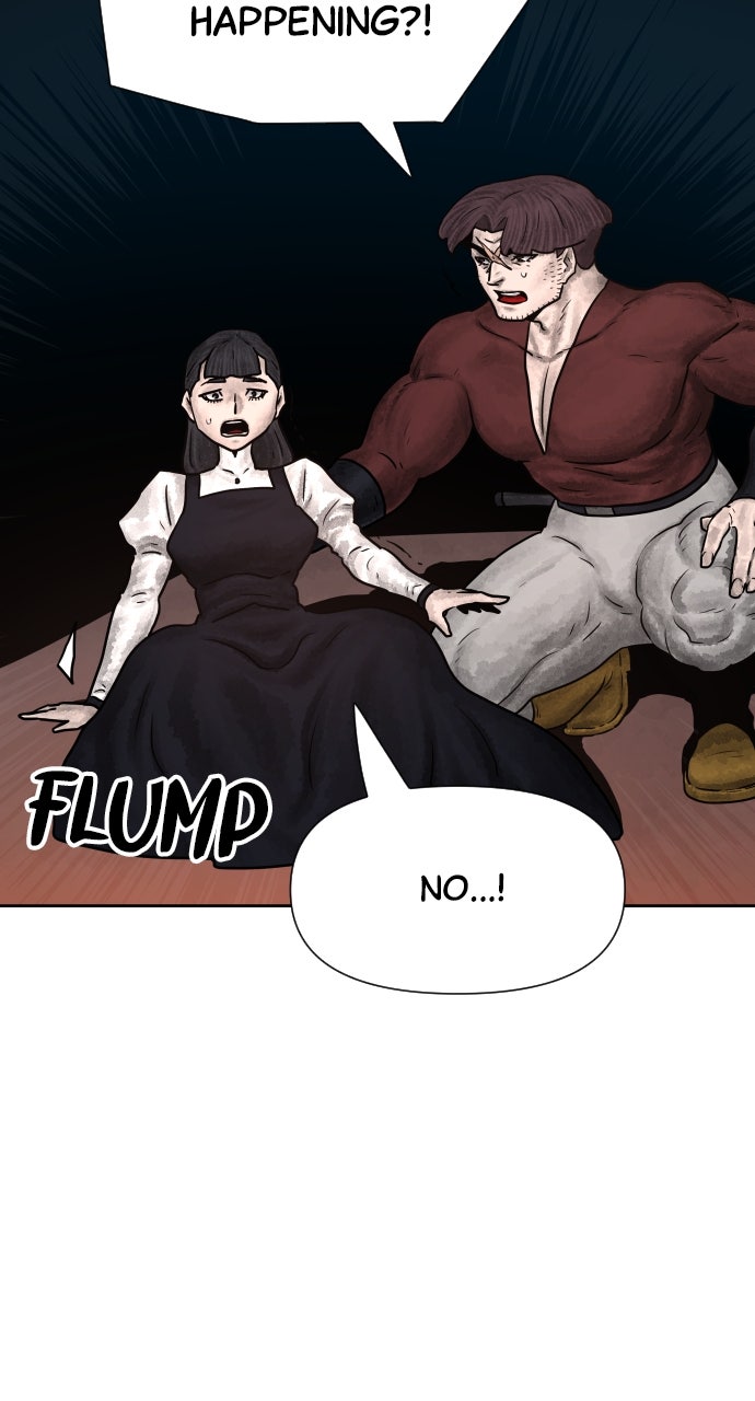 Read Warrior Executioner EN Manga Online