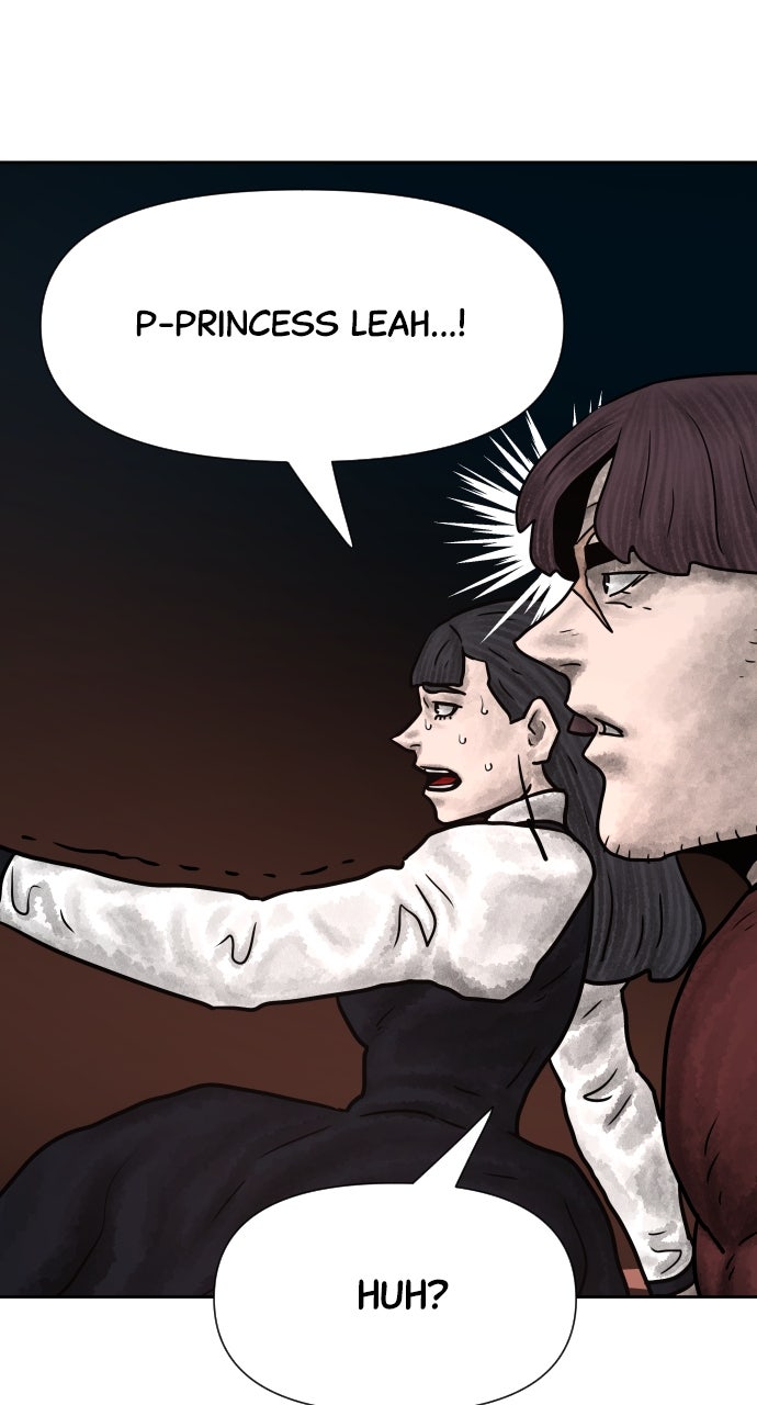 Read Warrior Executioner EN Manga Online