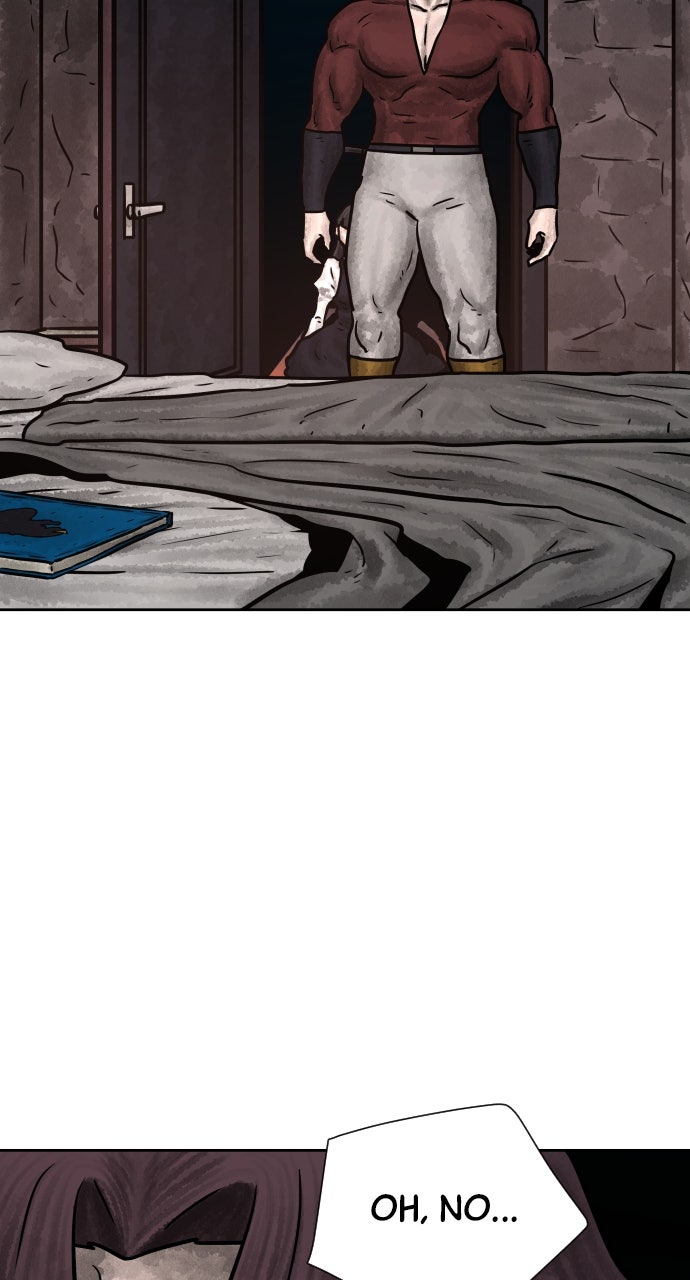 Read Warrior Executioner EN Manga Online