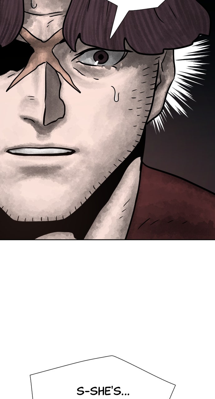 Read Warrior Executioner EN Manga Online