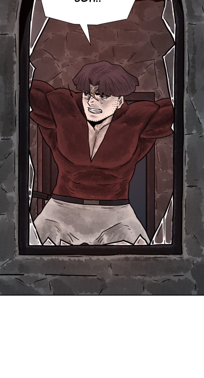 Read Warrior Executioner EN Manga Online