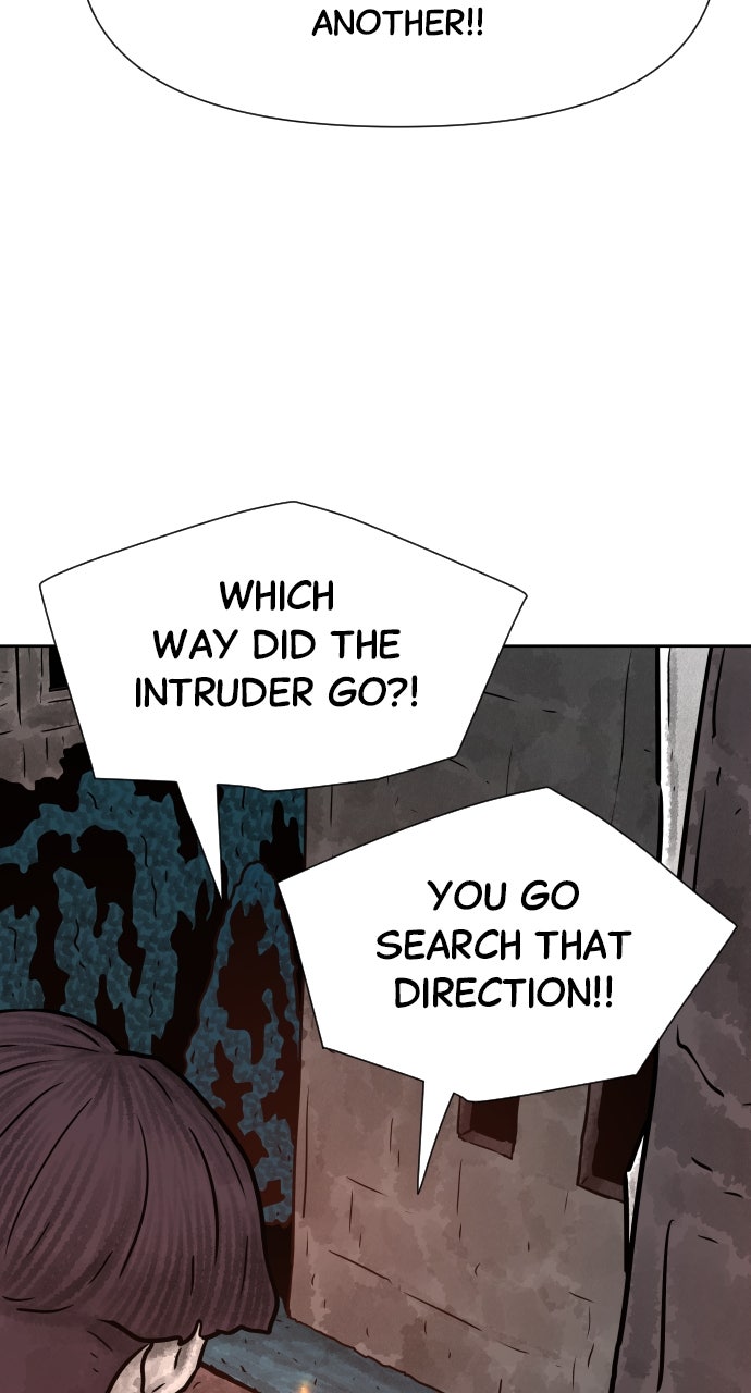 Read Warrior Executioner EN Manga Online