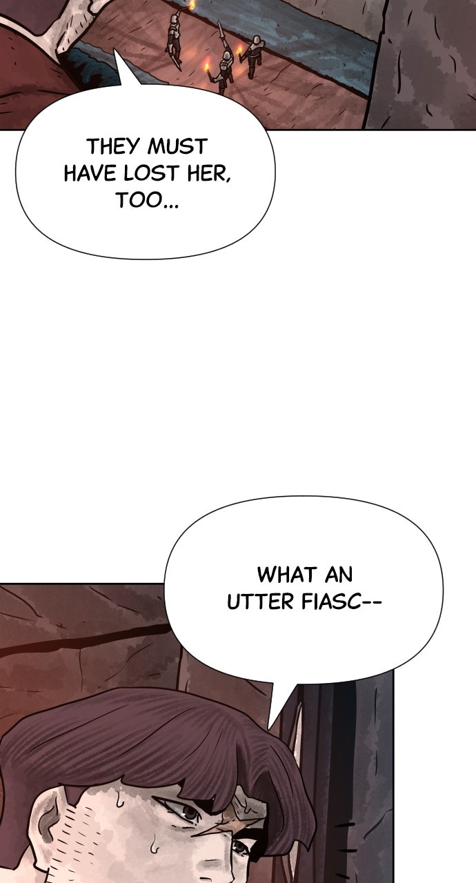 Read Warrior Executioner EN Manga Online