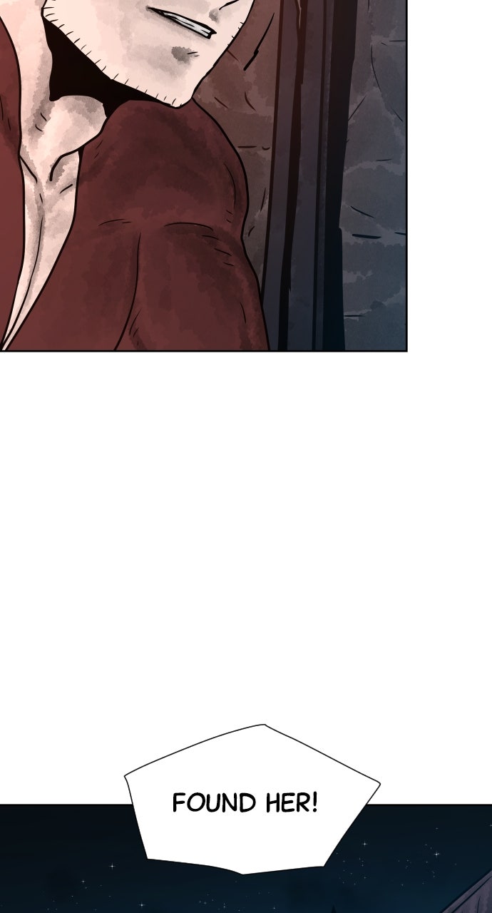 Read Warrior Executioner EN Manga Online