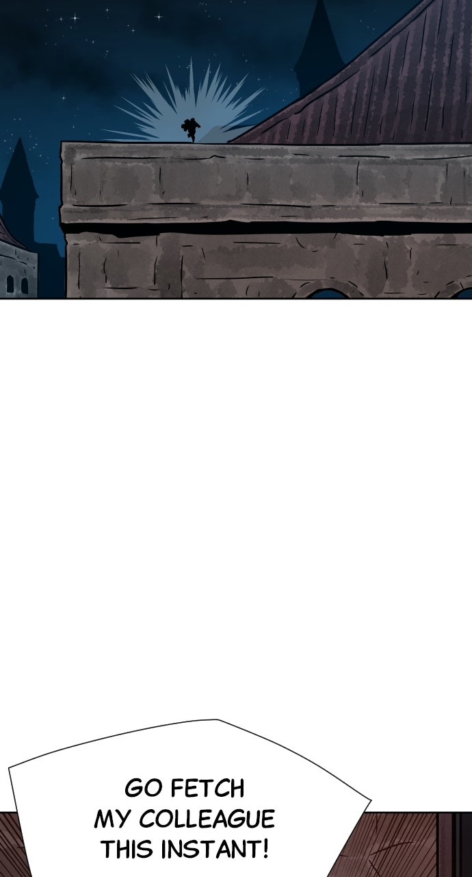 Read Warrior Executioner EN Manga Online