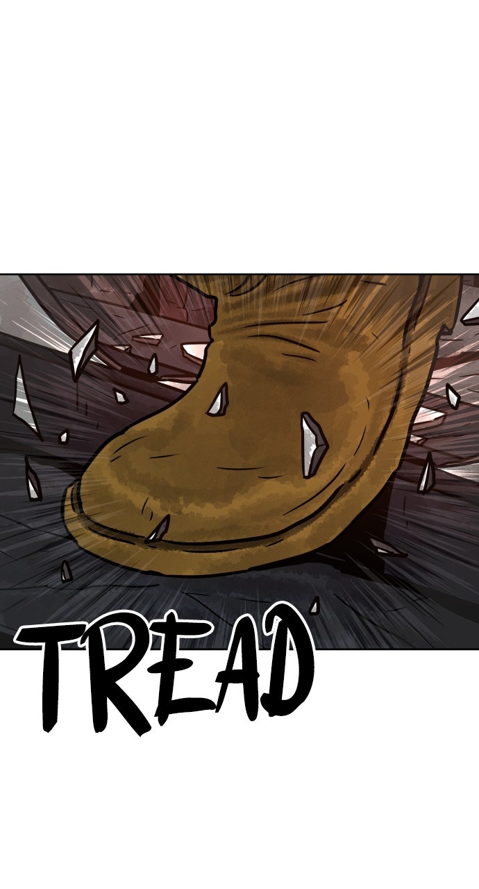 Read Warrior Executioner EN Manga Online