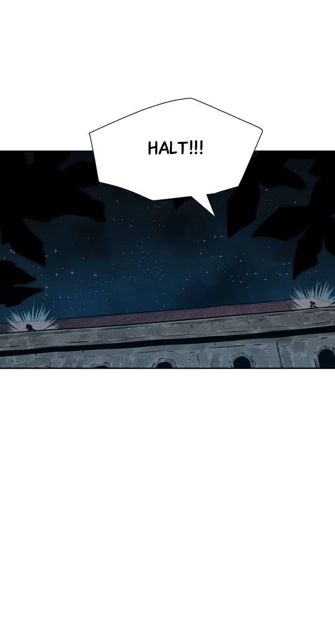 Read Warrior Executioner EN Manga Online