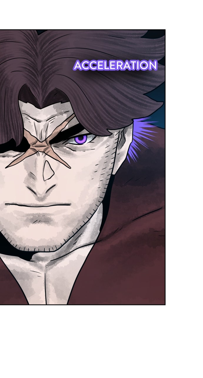 Read Warrior Executioner EN Manga Online