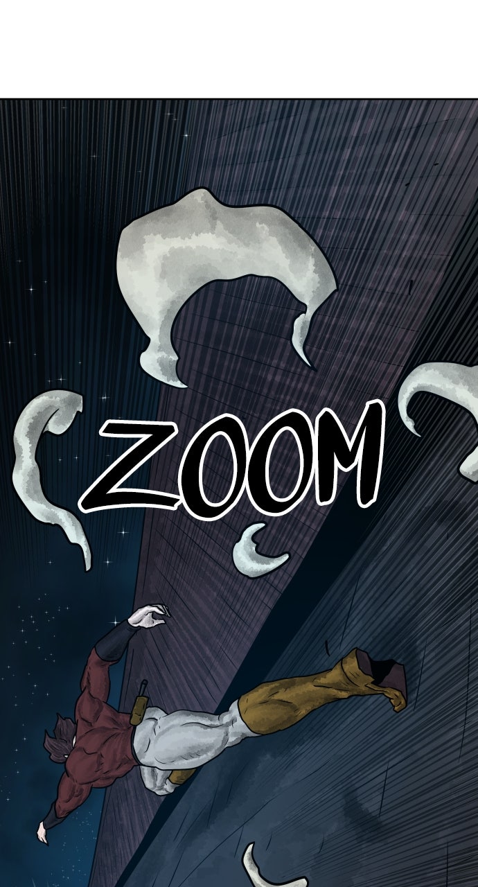 Read Warrior Executioner EN Manga Online