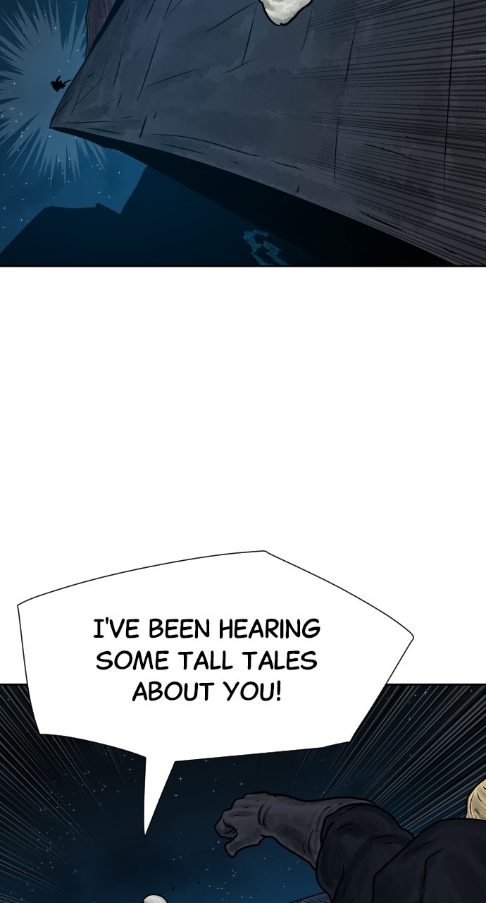 Read Warrior Executioner EN Manga Online