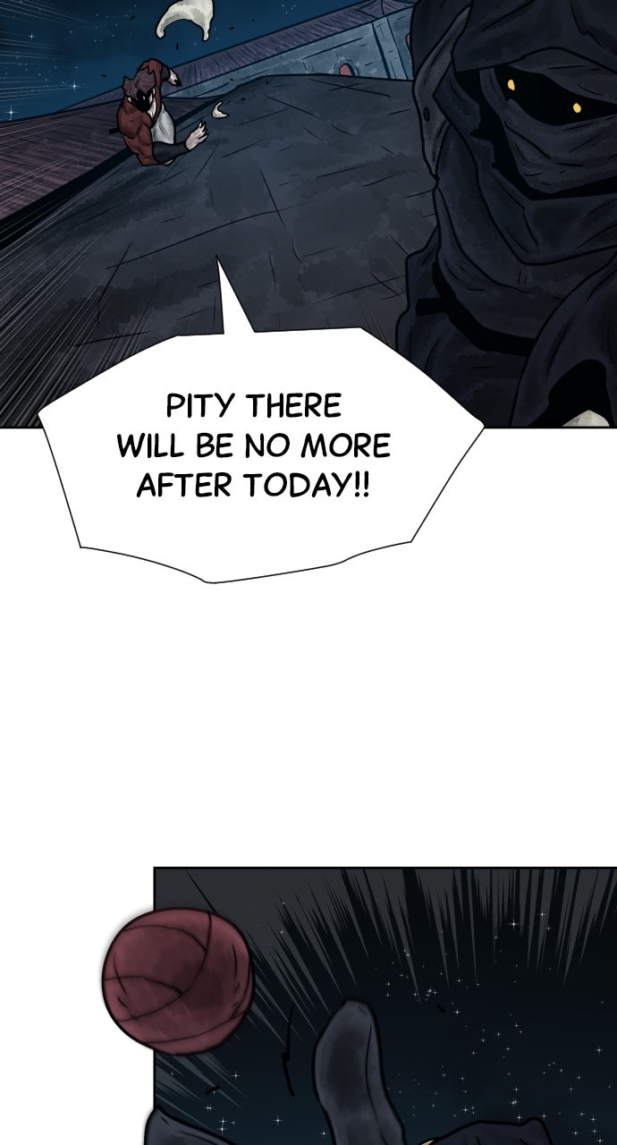 Read Warrior Executioner EN Manga Online