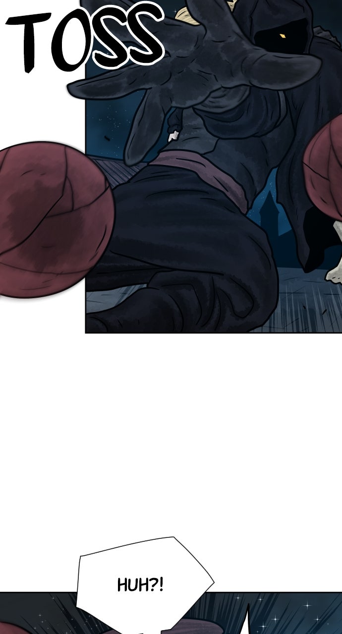 Read Warrior Executioner EN Manga Online