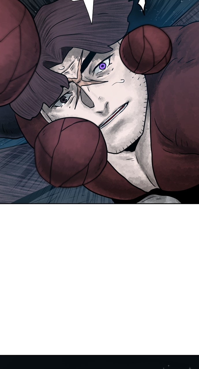 Read Warrior Executioner EN Manga Online