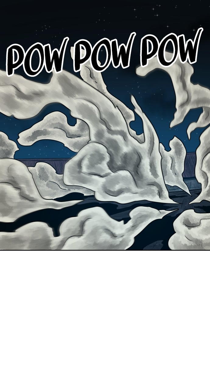 Read Warrior Executioner EN Manga Online