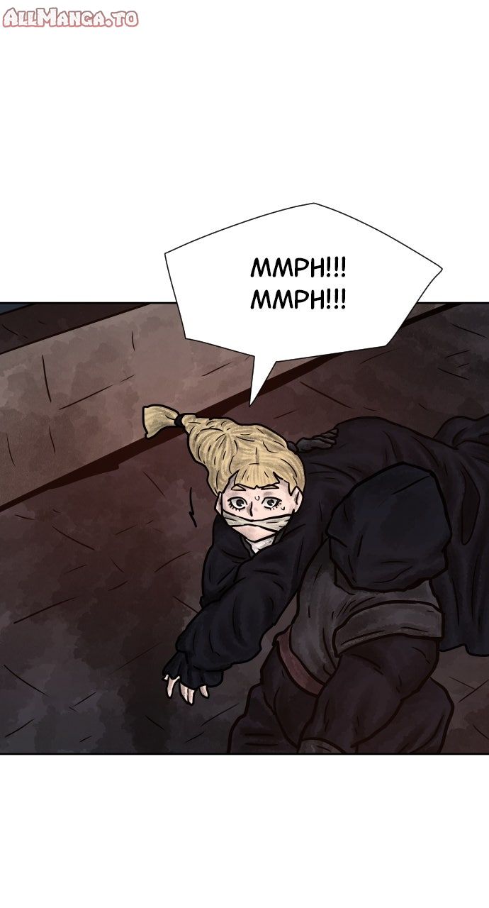 Read Warrior Executioner EN Manga Online