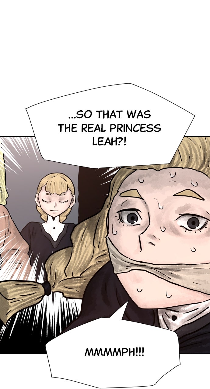 Read Warrior Executioner EN Manga Online