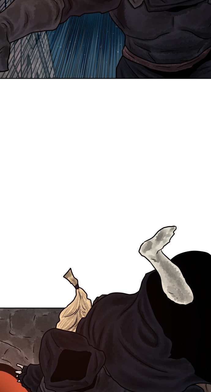 Read Warrior Executioner EN Manga Online