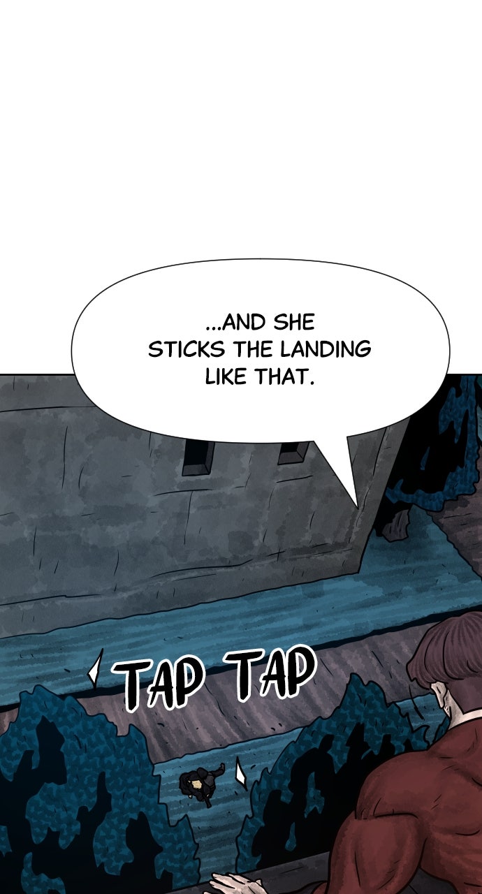 Read Warrior Executioner EN Manga Online