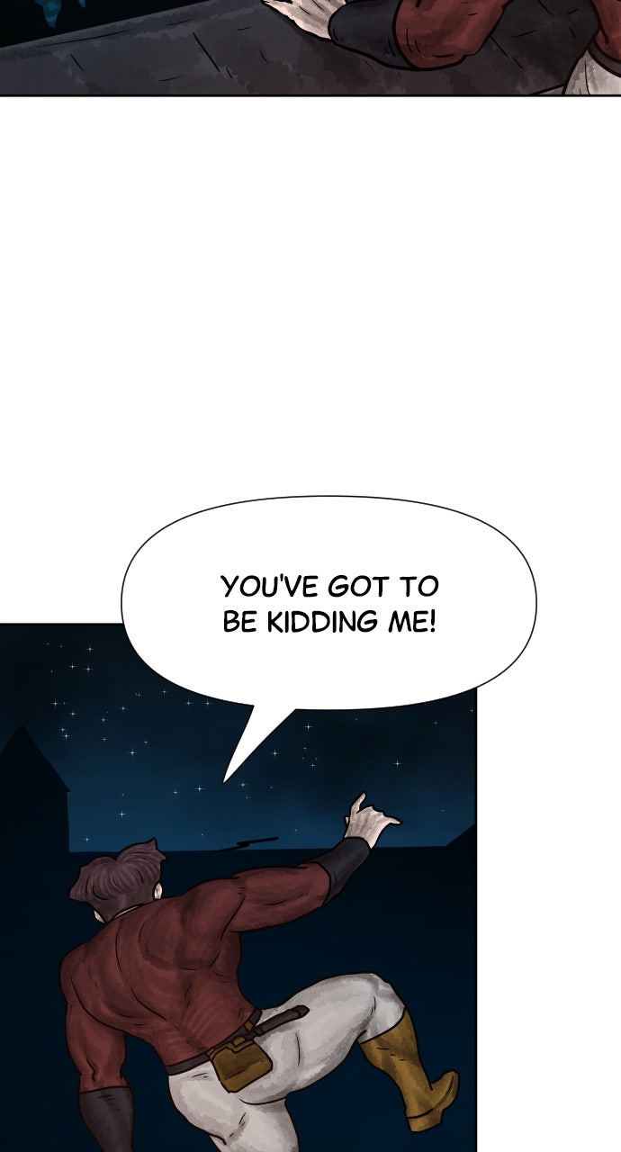 Read Warrior Executioner EN Manga Online