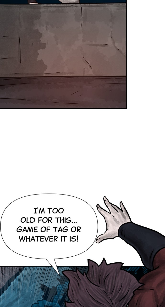 Read Warrior Executioner EN Manga Online