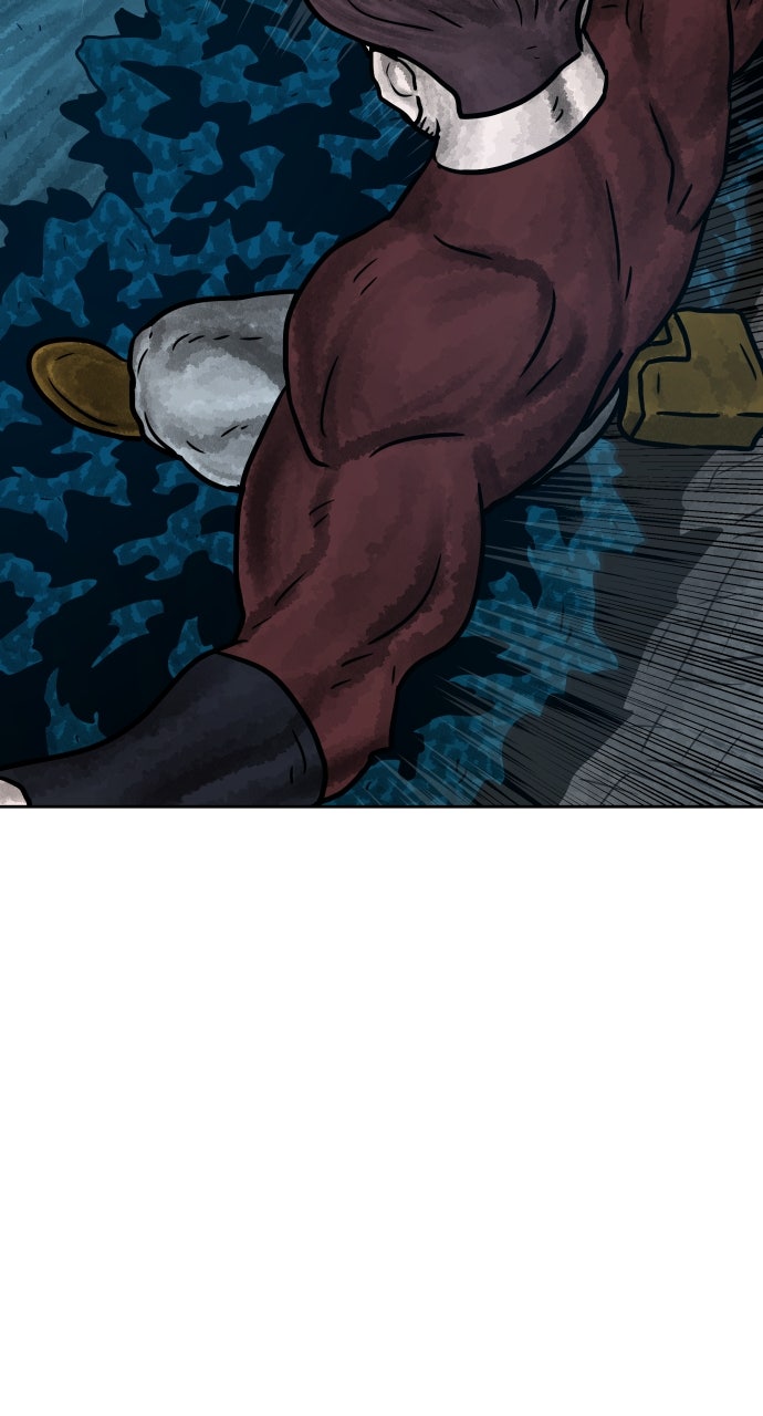 Read Warrior Executioner EN Manga Online