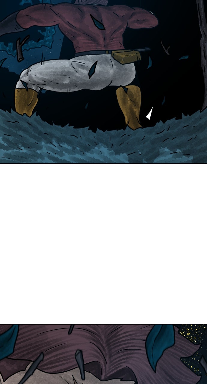 Read Warrior Executioner EN Manga Online