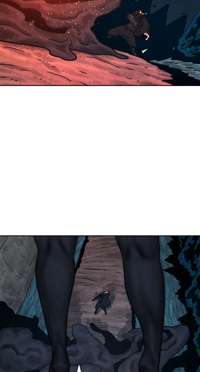 Read Warrior Executioner EN Manga Online