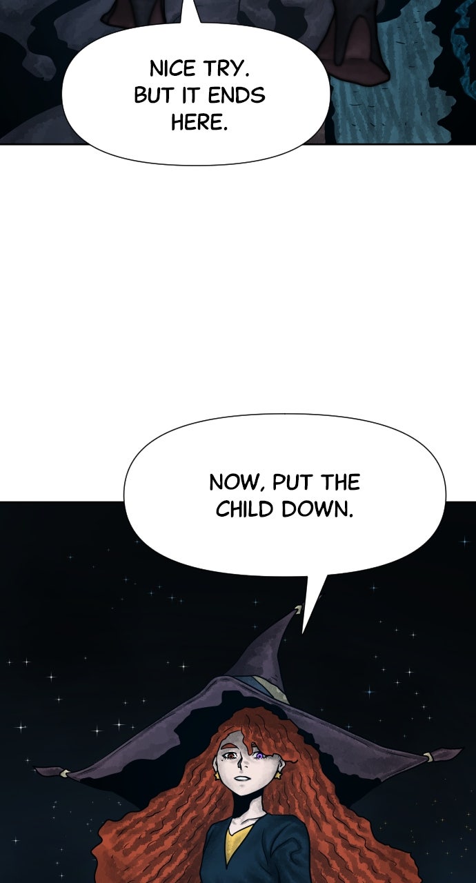 Read Warrior Executioner EN Manga Online