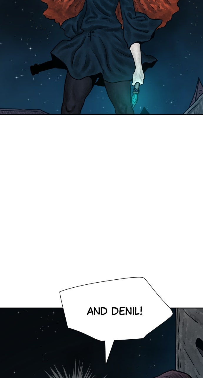 Read Warrior Executioner EN Manga Online