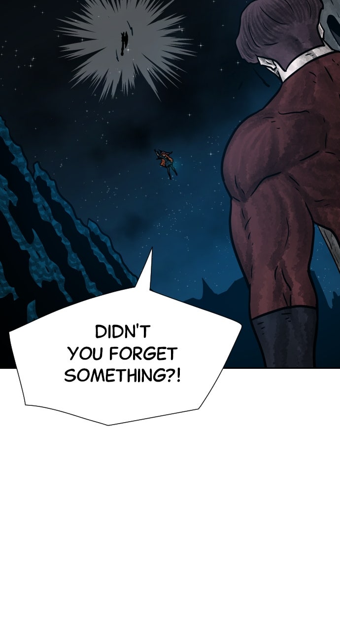 Read Warrior Executioner EN Manga Online