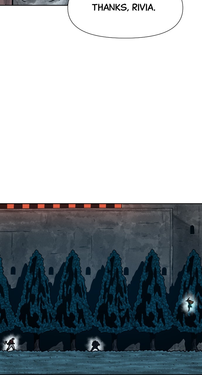 Read Warrior Executioner EN Manga Online