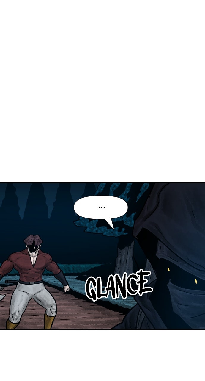 Read Warrior Executioner EN Manga Online