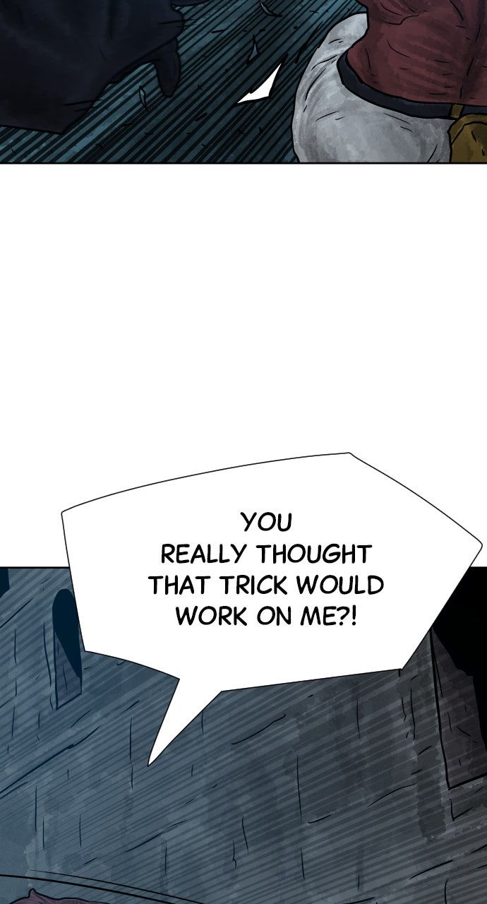 Read Warrior Executioner EN Manga Online