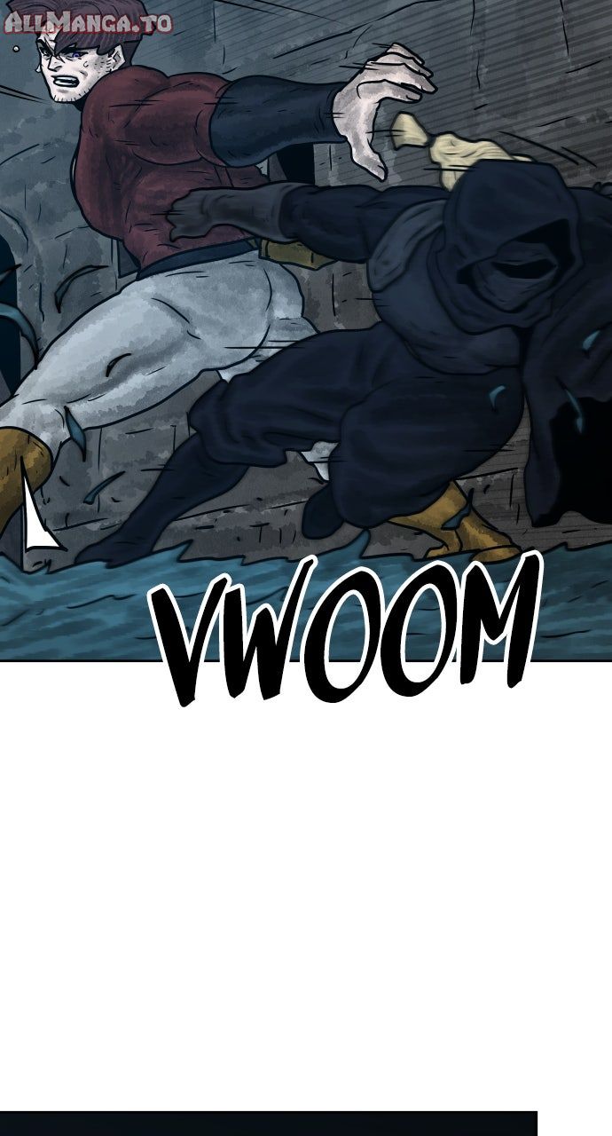 Read Warrior Executioner EN Manga Online