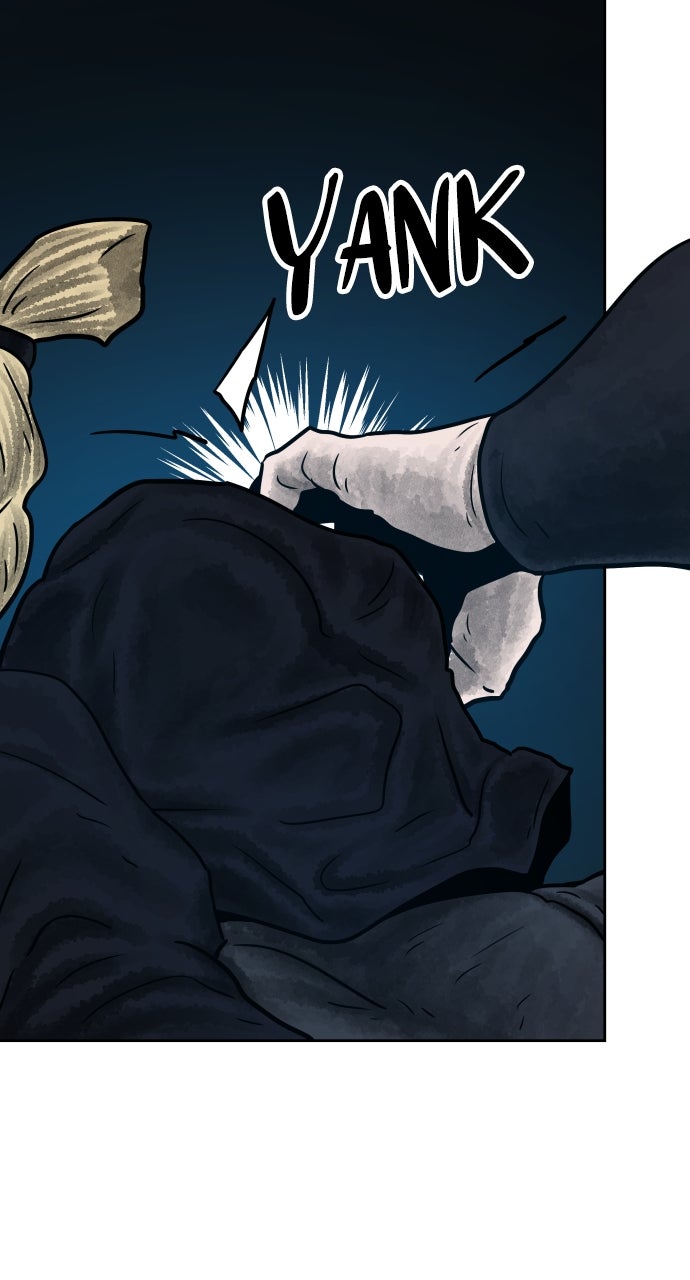 Read Warrior Executioner EN Manga Online