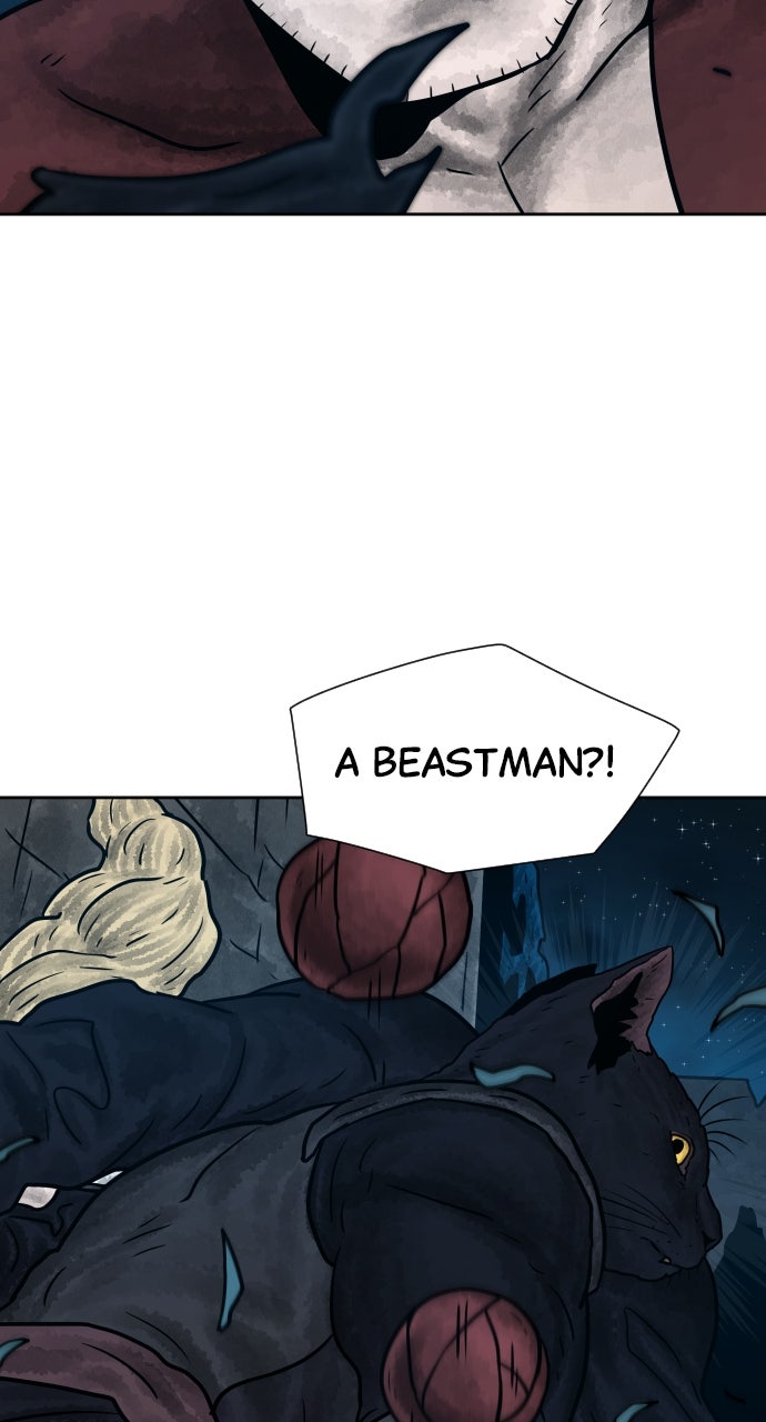 Read Warrior Executioner EN Manga Online