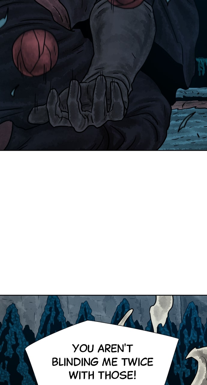 Read Warrior Executioner EN Manga Online