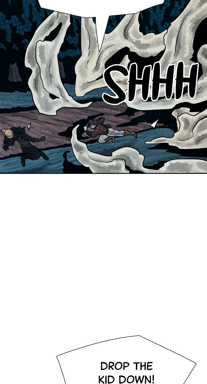 Read Warrior Executioner EN Manga Online