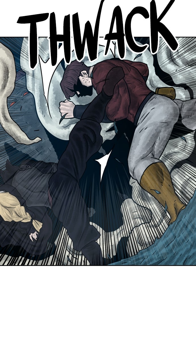 Read Warrior Executioner EN Manga Online