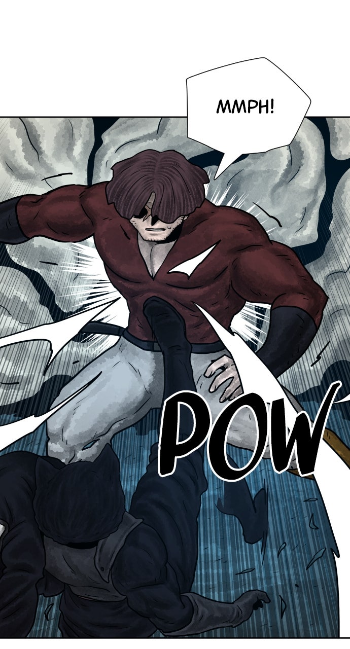 Read Warrior Executioner EN Manga Online