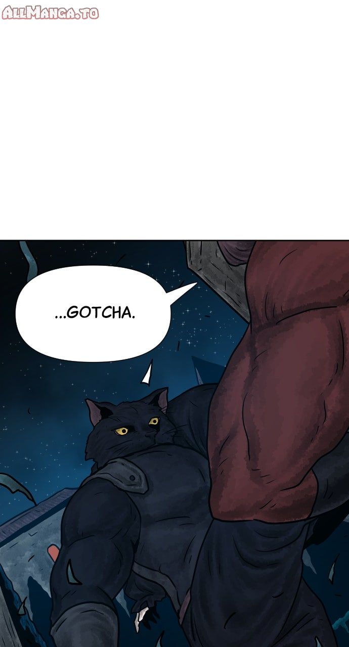 Read Warrior Executioner EN Manga Online