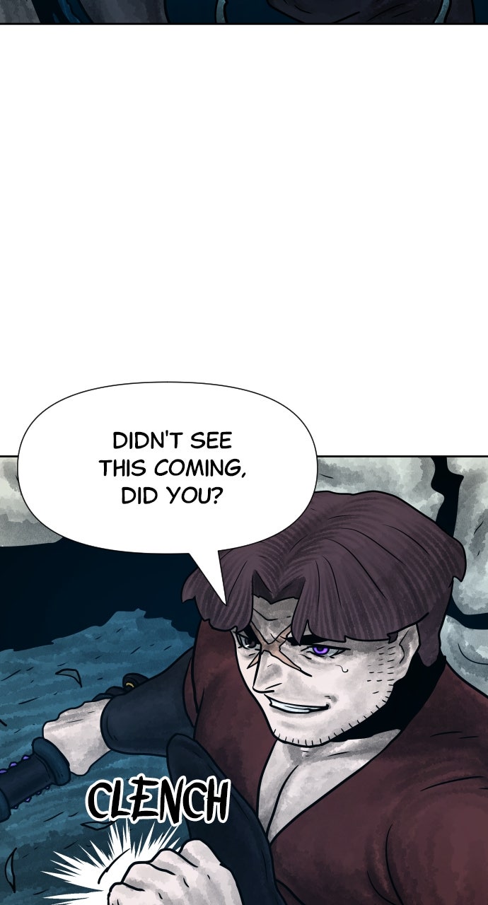 Read Warrior Executioner EN Manga Online