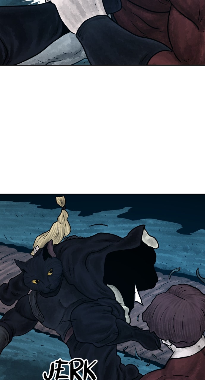 Read Warrior Executioner EN Manga Online