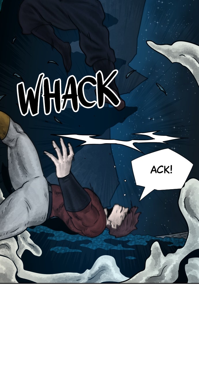 Read Warrior Executioner EN Manga Online