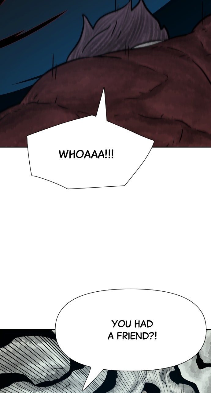 Read Warrior Executioner EN Manga Online