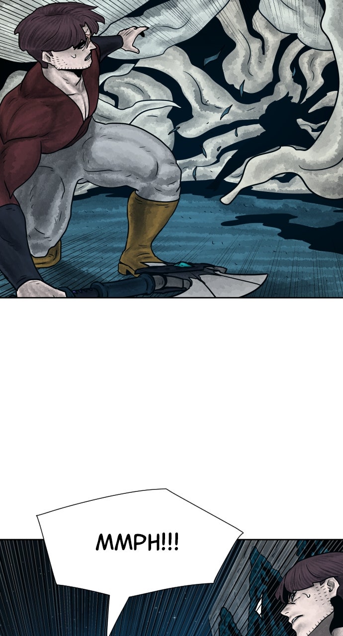 Read Warrior Executioner EN Manga Online