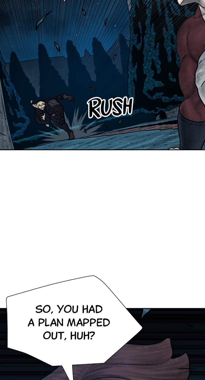 Read Warrior Executioner EN Manga Online