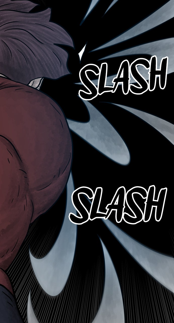 Read Warrior Executioner EN Manga Online