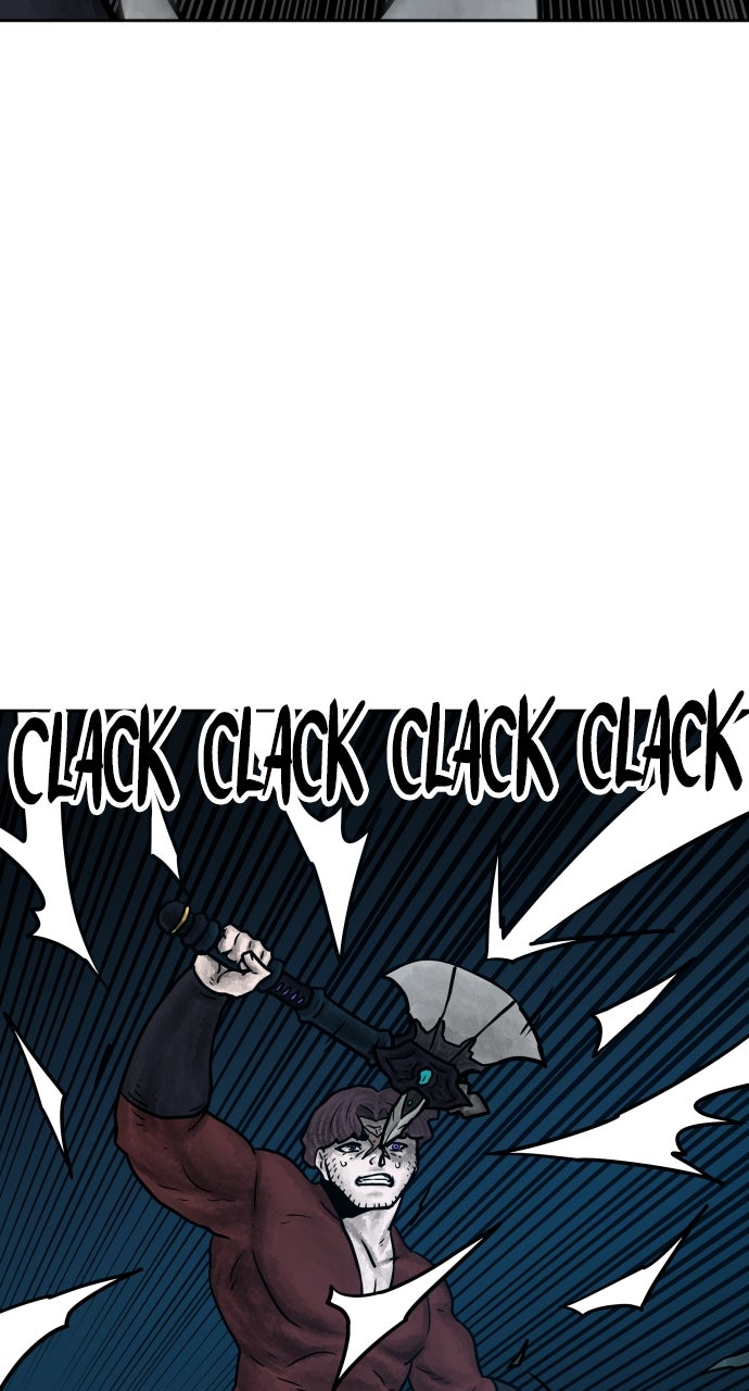 Read Warrior Executioner EN Manga Online